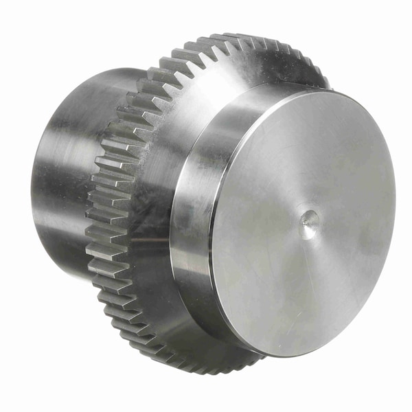 Kop-Flex Gear Coupling Mill Motor Hub - Size 3, 3F Mmhub 3F MMHUB - main